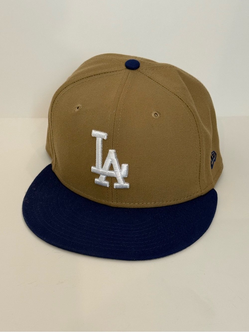 LA Dodgers Hat